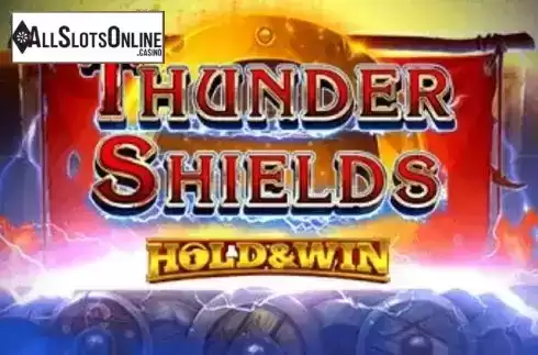 Thunder Shields. Thunder Shields from iSoftBet