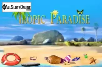 Tropic Paradise. Tropic Paradise from PlayPearls