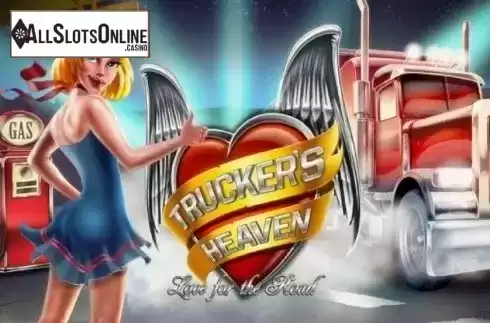 Truckers Heaven. Truckers Heaven from Oryx