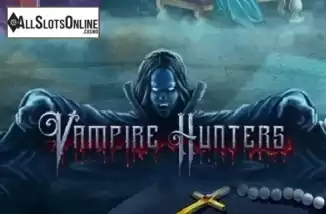 Vampire Hunters. Vampire Hunters from 1X2gaming