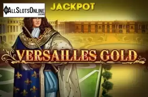 Screen1. Versailles Gold from EGT