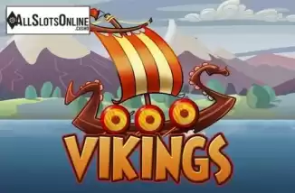 Vikings (Genesis)