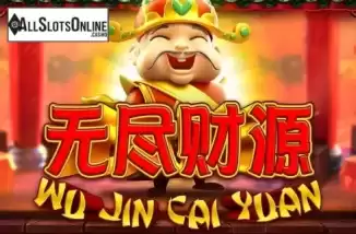 Wu Jin Cai Yuan. Wu Jin Cai Yuan from Aspect Gaming