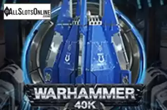 Warhammer 40K. Warhammer 40K from Virtual Tech