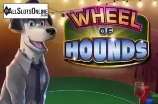 Wheel of Hounds. Wheel of Hounds from Asylum Labs Inc.