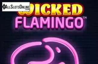 Wicked Flamingo. Wicked Flamingo from Skywind Group