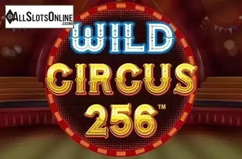 Wild Circus 256. Wild Circus 256 from SYNOT
