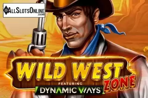 Wild West Zone. Wild West Zone from Leander Games