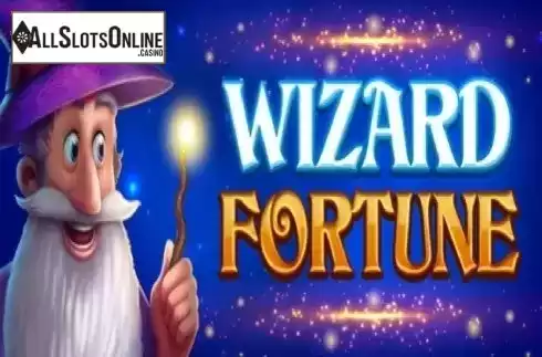 Wizard Fortune. Wizard Fortune from NetoPlay