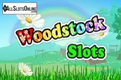 Woodstock Slots