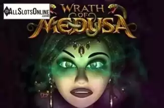 Wrath of Medusa. Wrath of Medusa from Rival Gaming