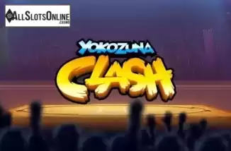 Yokozuna Clash. Yokozuna Clash from Yggdrasil