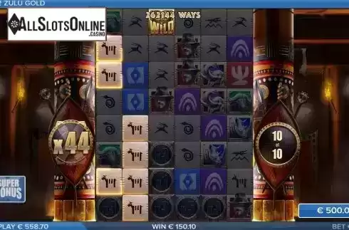 Free Spins 5