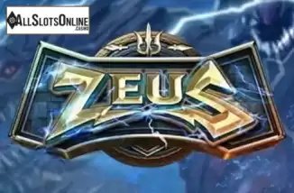 Zeus. Zeus (SimplePlay) from SimplePlay