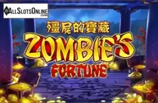 Zombie's Fortune. Zombie's Fortune from Aspect Gaming