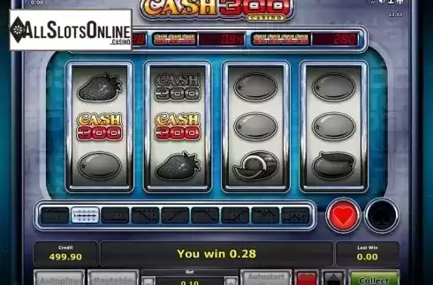 Wild. Cash 300 Casino from Greentube