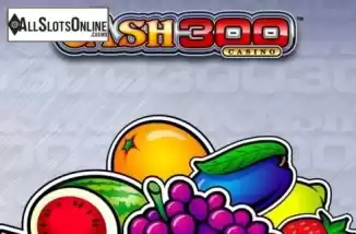 Cash 300 Casino. Cash 300 Casino from Greentube