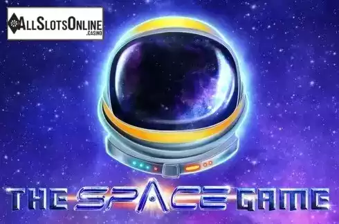 The Space Game. The Space Game from ReelNRG