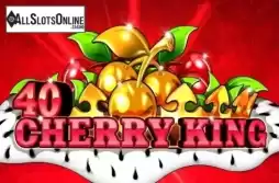 40 Cherry King