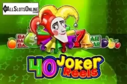 40 Joker Reels