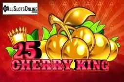 25 Cherry King