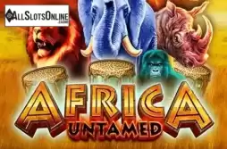 Africa: Untamed
