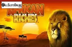African Riches