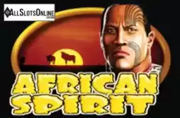 African Spirit (Casino Technology)