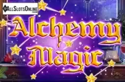 Alchemy Magic