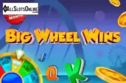 Big Wheel Wins