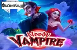 Bloody Vampire
