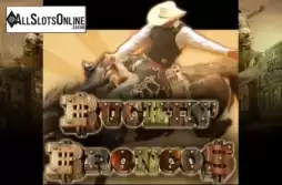Buckin' Broncos