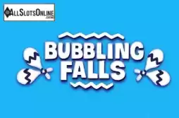 Bubbling Falls