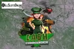 Cash Commander