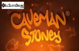 Caveman Stoney