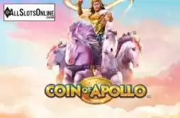 Coin of Apollo