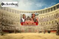 Coliseum Poker