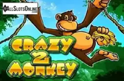 Crazy Monkey 2 (Igrosoft)