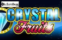 Crystal Fruits (Amatic Industries)