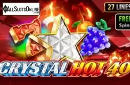 Crystal Hot 40