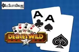 Deuces Wild MH (Play'n Go)