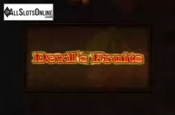 Devils Fruits (Promatic Games)
