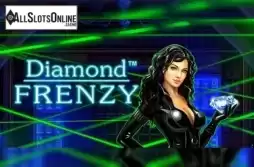 Diamond Frenzy