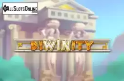 Diwinity