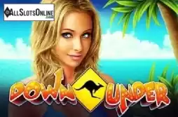 Down Under (GMW)