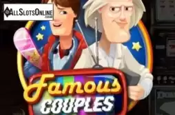 Famous Couples