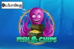 Fish And Chips (Pariplay)