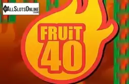Fruit 40