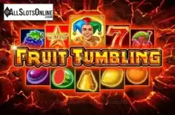 Fruit Tumbling