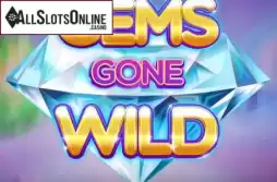Gems Gone Wild